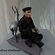 "А может я еще не весь проигрался?", Куклы и пупсы, Новокузнецк,  Фото №1