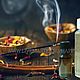 Отдушка НАГ ЧАМПА (США). Ароматизаторы. Наталья (happy--soap). Интернет-магазин Ярмарка Мастеров.  Фото №2