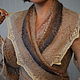 Openwork mohair dress Magic Harumi. Dresses. Natalia Bagaeva knitting (nbagaeva). My Livemaster. Фото №5