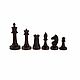 Order Konoval - 1 Chess Pieces WoodGames. H-Present more, than a gift!. Livemaster. . Chips and dice Фото №3