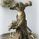 interior doll: Doren 's Rat. Interior doll. Goog attik Laura 9437. Online shopping on My Livemaster.  Фото №2
