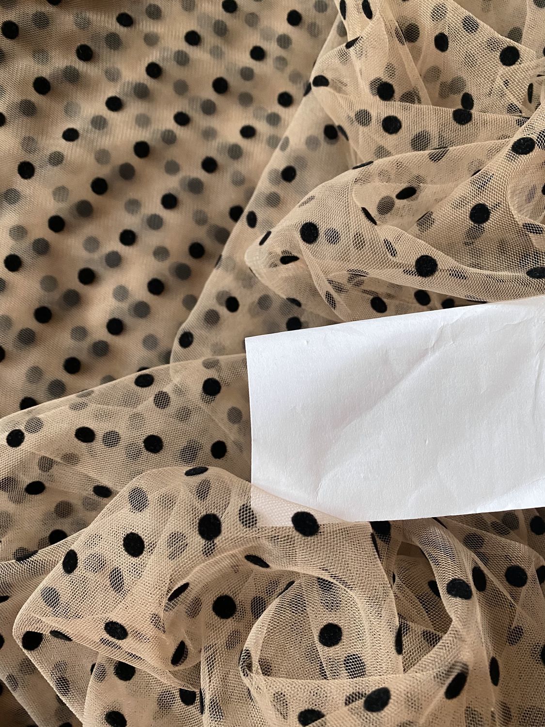 Ткани: Прочная мягкая сетка для платья Италия купить в интернет ...