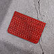 Order Cardholders Python. murzikcool. Livemaster. . Cardholder Фото №3