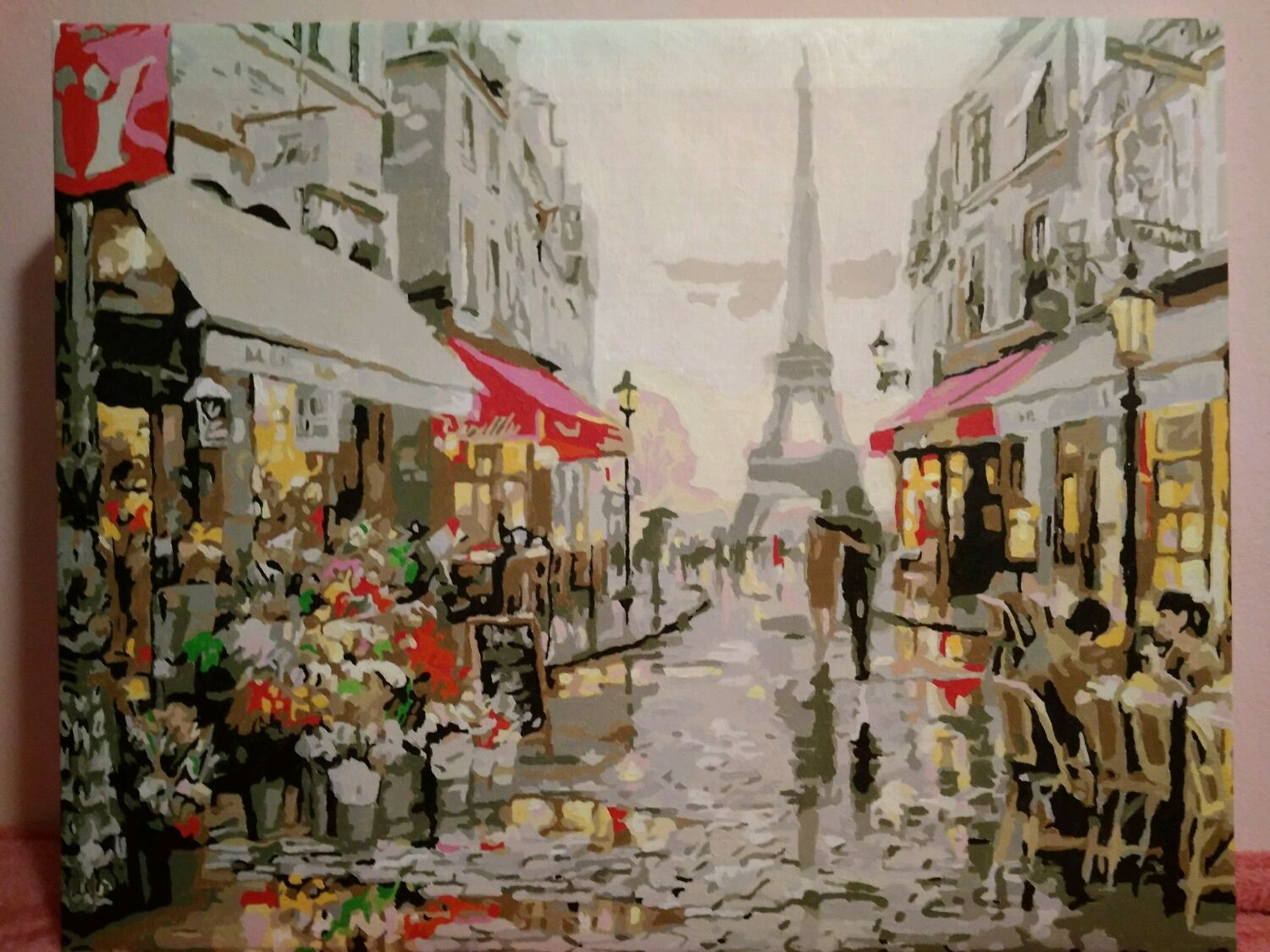 Париж после. Картина Моне Париж после дождя. Картина после дождя в Париже. Картины по номерам Париж после дождя. Картина по номерам дождь в Париже.