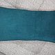 Декоративная подушка FLAMY, hand made. Подушки. VGM-shop (vgm-shop). Ярмарка Мастеров.  Фото №6
