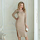 Dress 'Sevara'. Dresses. Designer clothing Olesya Masyutina. Online shopping on My Livemaster.  Фото №2