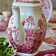 Винтаж: Кофейник Чайник Rusticana, Villeroy & Boch, Германия, 1975 г. Чайники винтажные. Винтажная посуда из Германии. Ярмарка Мастеров.  Фото №5