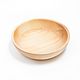 Order Wooden plate large. Plate of cedar H24 D6. Art.2081. SiberianBirchBark (lukoshko70). Livemaster. . Plates Фото №3