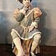 «Генрих VIII».  Lladro. Испания, Статуэтки, Москва,  Фото №1