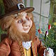 Order Dwarf Dutch (textile doll). ZOYA KHOLINA. Livemaster. . Interior doll Фото №3