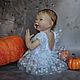 Order Reborn Dolls: Princess (Pilar). Doll's Paradise (Lyudmila79). Livemaster. . Reborn Фото №3