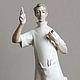 Винтаж: Дантист Lladro Фарфоровая статуэтка 4762 Стоматолог. Статуэтки винтажные. Kunst Galerie. Ярмарка Мастеров.  Фото №5