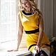 Dress 'Bee', Dresses, St. Petersburg,  Фото №1