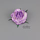 Heart Pendant (425) Designer Jewelry. Brooch-clip. Svetlana Parenkova (parenkova). My Livemaster. Фото №6