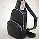 BAG VORONEZH. Backpacks. Meten&Co. Online shopping on My Livemaster.  Фото №2