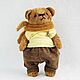 Teddy Bear, Teddy Bears, Rybinsk,  Фото №1