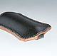 Housekeeper leather vegetable tanned. Housekeeper. Handmade leather goods. Online shopping on My Livemaster.  Фото №2