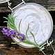 Lavender Shea butter body cream, 250 ml, Body Cream, Moscow,  Фото №1