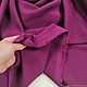  Crepe viscose cadi Montero. Fabric. AVS -dressshop. Online shopping on My Livemaster.  Фото №2