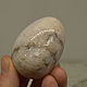 Яйцо из беломорита "Северный ветер". Минералы. Каменный Мастер (Minerali). Ярмарка Мастеров.  Фото №6