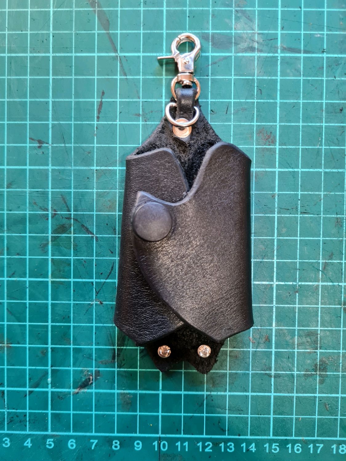 Ключница летучая мышь, отличная идея для подарка . в интернет-магазине ...