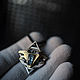 Order Asgard Transformer Pendant. YA handcraft jewelry. Livemaster. . Pendant Фото №3