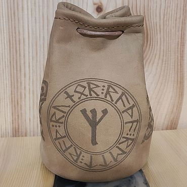 Мешочек — купить на Ярмарке Мастеров | Ручная работа и хенд мейд