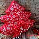 Decorative pillow tree, Pillow, Moscow,  Фото №1