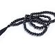Orthodox Rosary 'Alexander' black stone, 100 links. Rosary. H-Present more, than a gift!. Online shopping on My Livemaster.  Фото №2