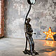 Lantern date, Floor lamps, Orenburg,  Фото №1