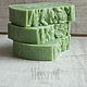 Eucalyptus. Soap from scratch. natural soap. Soap. Natural Cosmetics Missred. Online shopping on My Livemaster.  Фото №2