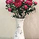Las peonías, Bouquets, Abinsk,  Фото №1