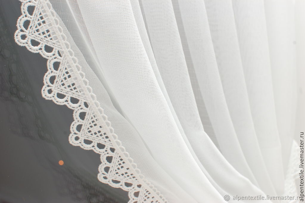 Ткань занавесочная арт. 6118.5619. Занавесочка "Кошкин дом" – заказать ...