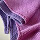 Stoles (handmade). Bactus. Gioco di stili (Svetlana Grozovskaya). My Livemaster. Фото №5