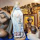 Винтаж: RAR.Король.Lladro.Статуэтка.Фарфор.Испания. Статуэтки винтажные. Антик.Декор.Винтаж. Ярмарка Мастеров.  Фото №15