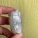 Аквамарин кристалл, Пакистан. Подвеска. Crystalarium. Ярмарка Мастеров.  Фото №6