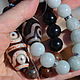 Bracelet with collectible JI 3 eyes - The Treasures of the Imager. Amulet. Jewerly for Happiness. My Livemaster. Фото №5
