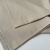 Для дома и интерьера handmade. Livemaster - original item Linen sheets 