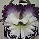 сумочка-цветок (Орхидея ), Классическая сумка, Ижевск,  Фото №1