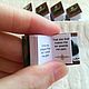 Shakespeare's sonnets in mini books. Magnets. minibooks (miniknigi). My Livemaster. Фото №5