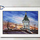 Paintings watercolor landscapes church bell tower church Orthodoxy. Pictures. pictures & decor of TanyaSeptember. My Livemaster. Фото №5