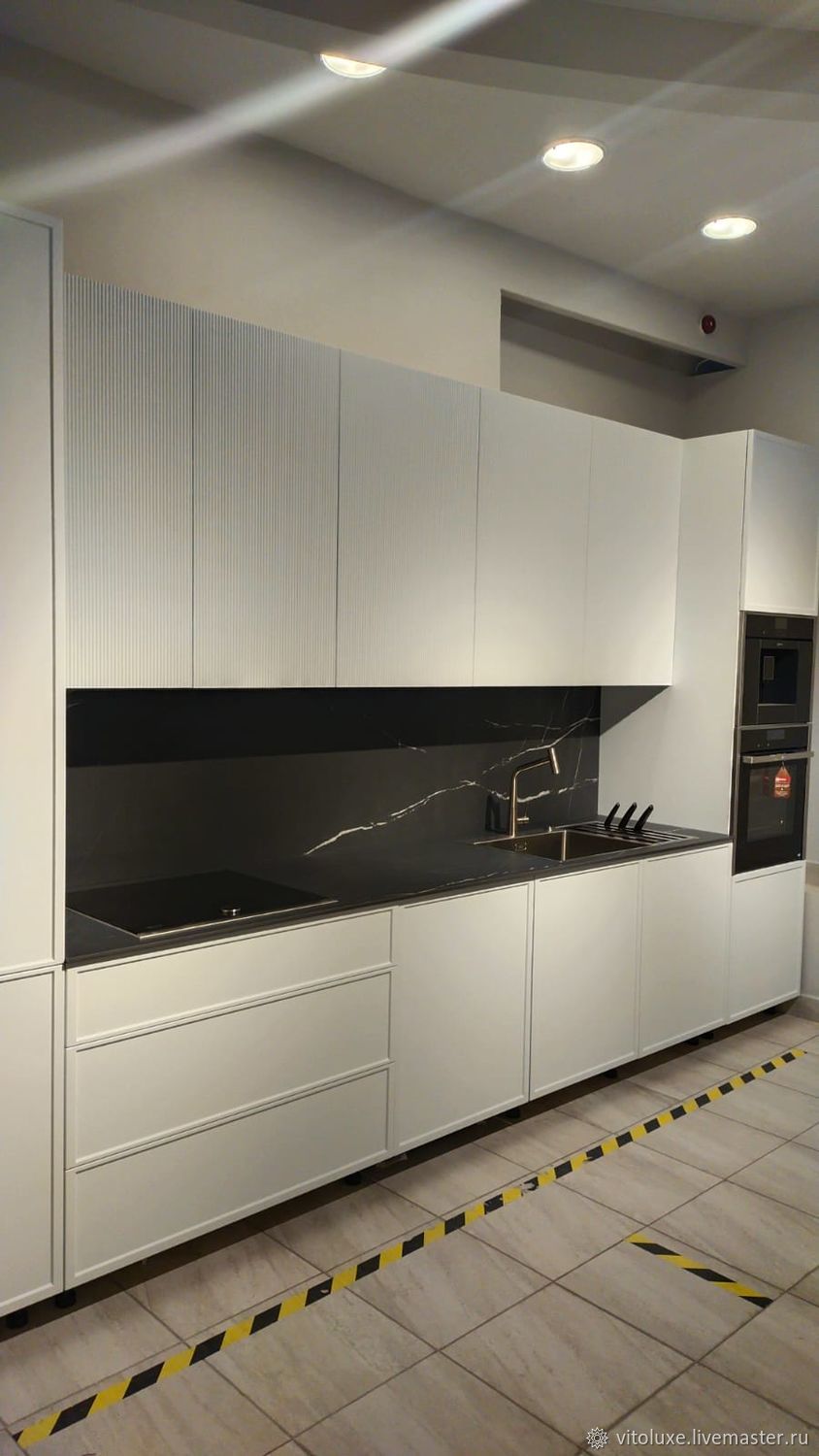 Кухня столешница керамогранит – заказать на Ярмарке Мастеров – QM32WRU ...