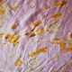 Scarf silk 'Ladies ' happiness' ekoprint pink elegant. Scarves. Artinflat - natural dyeing. My Livemaster. Фото №6