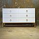 Комод SNOW QUEEN. Комоды. BULL WULL FURNITURE. Ярмарка Мастеров.  Фото №6