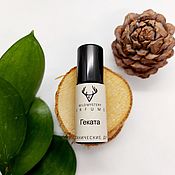 Perfume: Coffee and spices, 10 ml