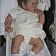 Лимитный, Распроданный молд "Penny" от Natali Blick. Заготовки для кукол и игрушек. RebornBoom-XXI. Ярмарка Мастеров.  Фото №5