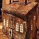 Заказать Старый дом. Driftwood из сарая (tmsava). Ярмарка Мастеров. . Домики Фото №3