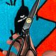 Заказать Ножницы. ВСЕ ДЛЯ ТАФТИНГА. Ярмарка Мастеров. . Ковры для дома Фото №3