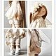 The guardian angel 2. Dolls. Lovely dolls (lovelydoll). Online shopping on My Livemaster.  Фото №2