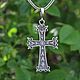 Cross male-female made of 925 sterling silver HH0078, Cross, Yerevan,  Фото №1